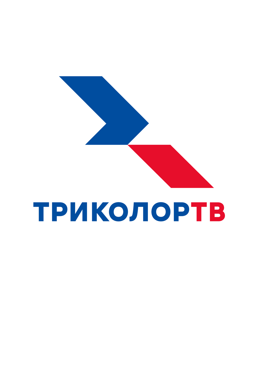 Триколор спутниковое телевидение